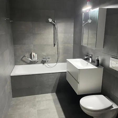 Appartement Montreux Daire Montrö