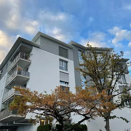 Appartement Montreux דירה מונטרה