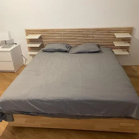 Appartement Montreux * Montrö