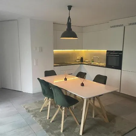 Daire Appartement Montreux